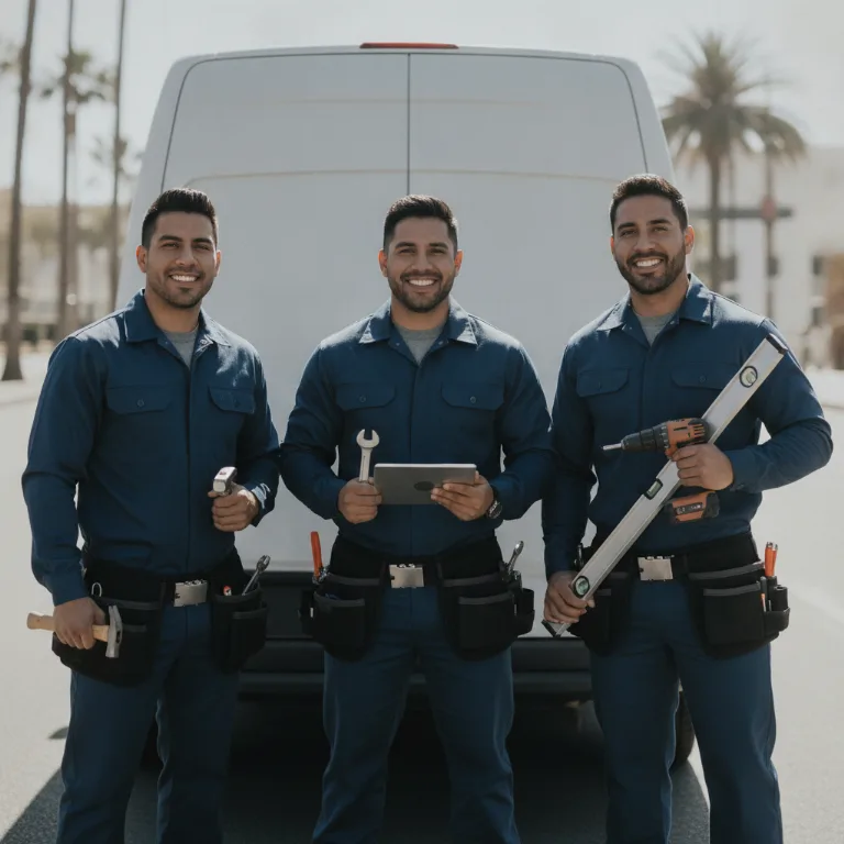 Mediador de Obras equipe em Sao Paulo